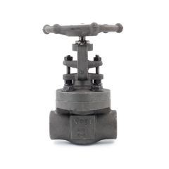 VOGT GLOBE 800# A105 12141NA6