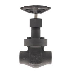 VOGT GLOBE 800# A105 12181
