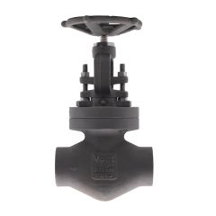 VOGT GLOBE 800# A105 SW13141