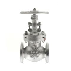 CRANE GLOBE 150# WCB L143XU