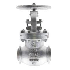 CRANE GLOBE 150# WCB L1431/2U