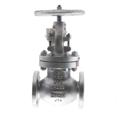 CRANE GLOBE 150# WCB L143U