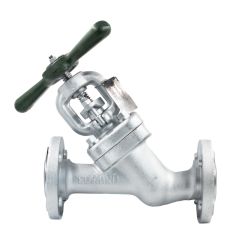 EDWARD GLOBE 300# A105 1441