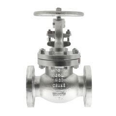 CRANE GLOBE 300# WCB L151LUN
