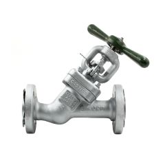 EDWARD GLOBE 600# A105 1641
