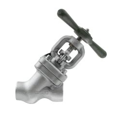 EDWARD GLOBE 600# A105 1641Y