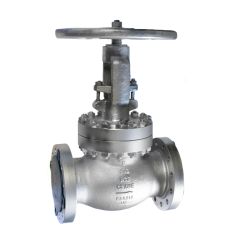 CRANE GLOBE 600# WCB L171LUN