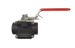 WORCESTER BALL 600# CS/SS KAF4446RMSW