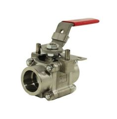 WORCESTER BALL 1500CWP BR/SS 4416RTSW