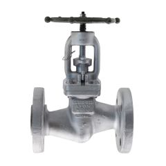 EDWARD GLOBE 600# A105 828