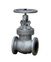 NEWCO GLOBE WCB 300# 23F-CB2