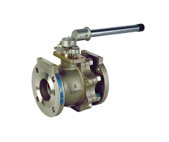 NIBCO BALL 150# CS F-515-CS-F-66-FS