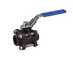 NIBCO BALL 1000# SS K-595-S6-R-66