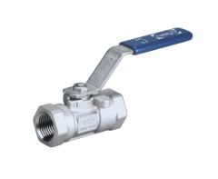 NIBCO BALL 2000# SS T-560-S6-R-66-RH