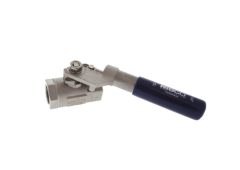 NIBCO BALL 400# SS T-580-S6-R-66