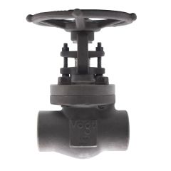 VOGT GLOBE 800# A105 12141B