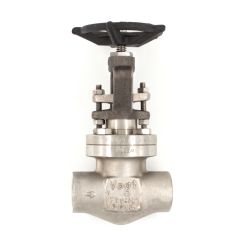 VOGT GLOBE 800# F316 12501