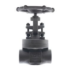 VOGT GLOBE 1500# A105 15141MB8