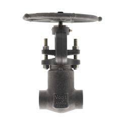 VOGT GLOBE 2500# A105 66723