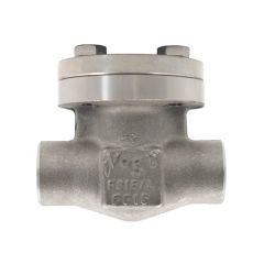 VOGT CHECK 800# F316 718