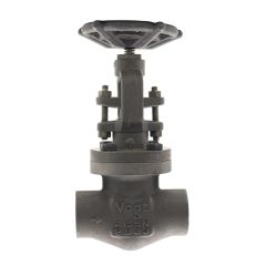 VOGT GLOBE 800# A105 SW12141