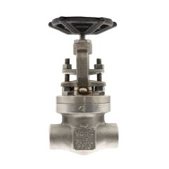 VOGT GLOBE 800# F316 SW12501