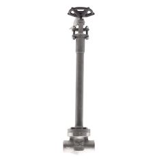 VOGT GLOBE 800# F316 12501C