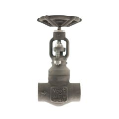 VOGT GLOBE 800# A105 SW2821