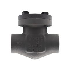 VOGT CHECK 800# A105 SW13701