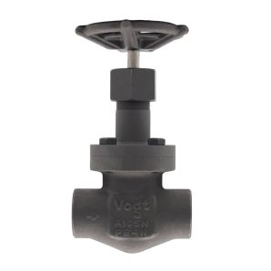 VOGT GLOBE 800# A105 12181