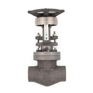 VOGT GLOBE 800# A105 - 12443