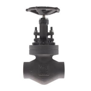 VOGT GLOBE 800# A105 SW13141
