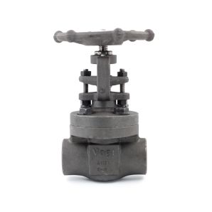 VOGT GLOBE 800# A105 12141