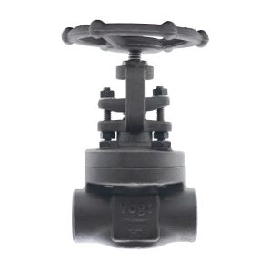 VOGT GLOBE 1500# A105 15141