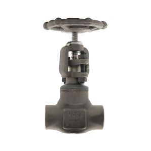 VOGT GLOBE 800# A105 2821