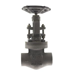 VOGT GLOBE 800# A105 SW12141