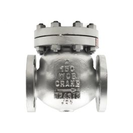 CRANE CHECK 150# WCB 147XUN