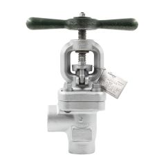 EDWARD ANGLE 600# A105 1643Y