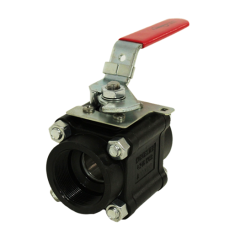 WORCESTER BALL 1500CWP CS/BR 4411RTSE