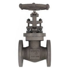 VOGT GLOBE 150# A105 473