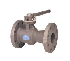 NIBCO BALL 300# CS F-530-CS-R-66-FS
