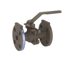 NIBCO BALL 300# CS F-535-CS-R