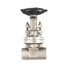 VOGT GATE 800# F316 12401MB8