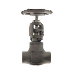 VOGT GLOBE 800# A105 2821