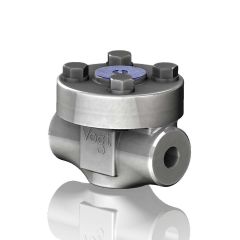 VOGT CHECK 800# A182 F11 751