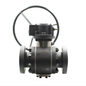 VOGT BALL 600# A105 - BSE3F6F1NG