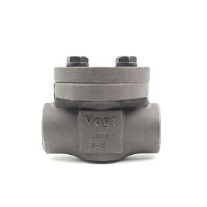 VOGT PISTON CHECK 800# A105 701